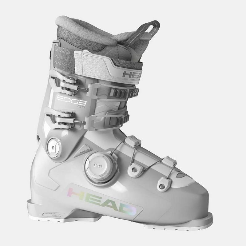 Head Bottes de ski Edge 85 W HV GW BOA pour femmes [2026]