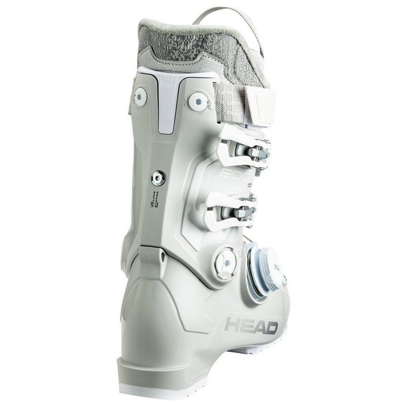 Head Bottes de ski Edge 85 W HV GW BOA pour femmes [2026]