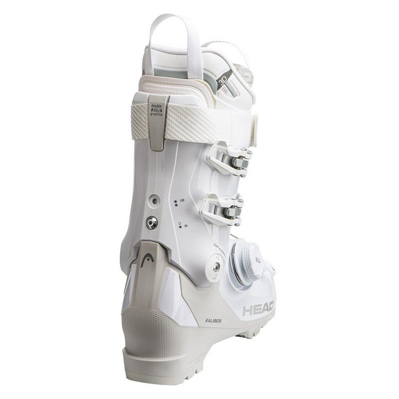 Head Bottes de ski Kaliber 95 W MV GW BOA2 pour femmes [2026]