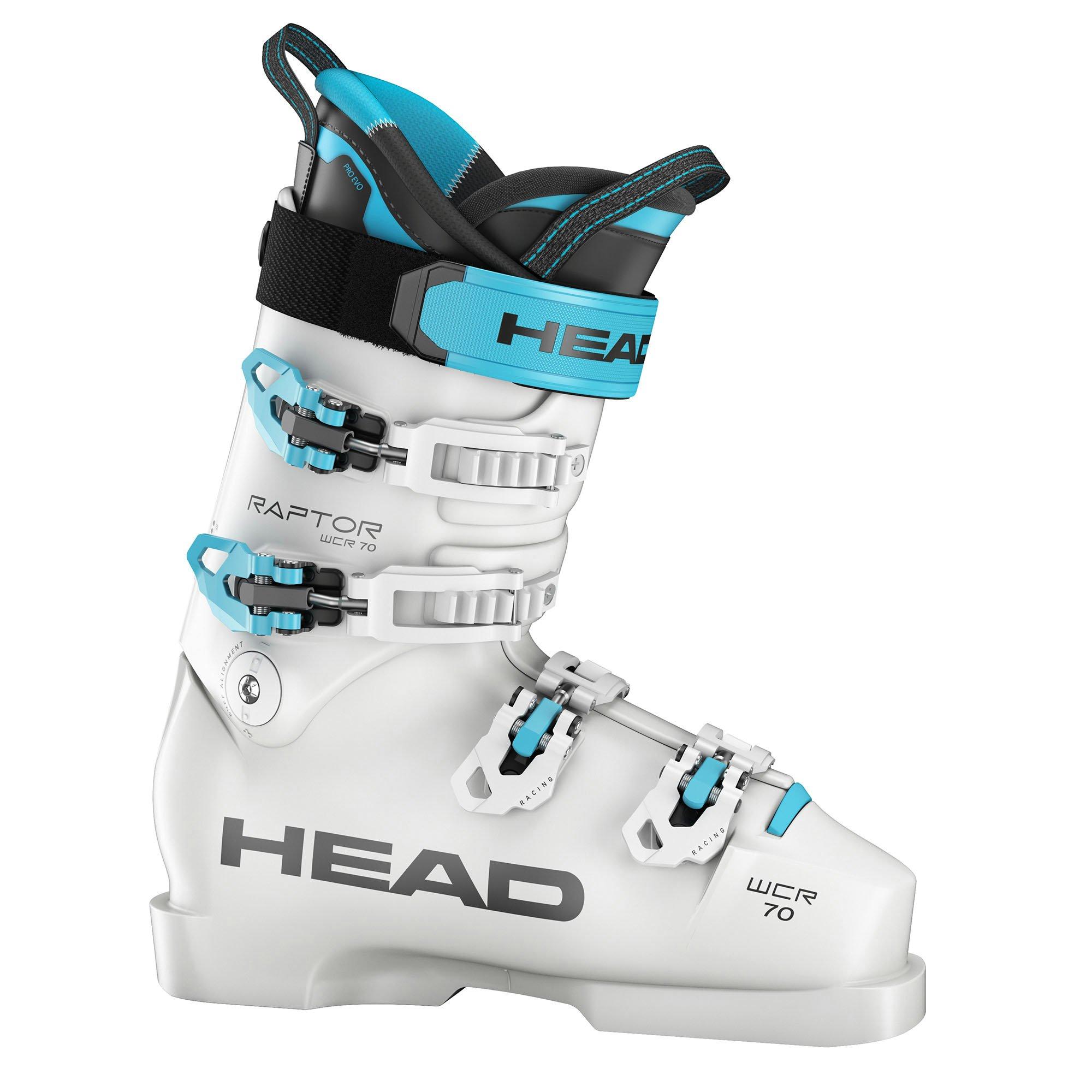 Juniors' WCR 70 Ski Boot [2026] | Head | Sporting Life Online