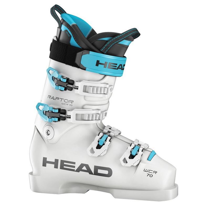 Head Bottes de ski WCR 70 pour juniors [2026]