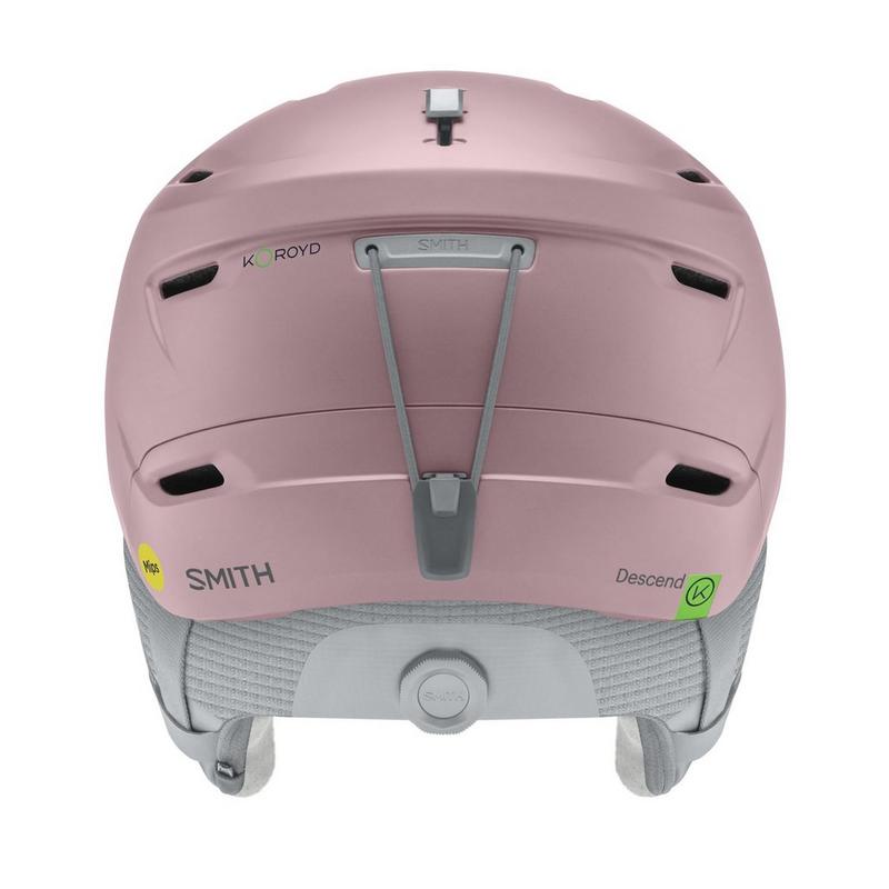 Smith Casque de ski Descend MIPS