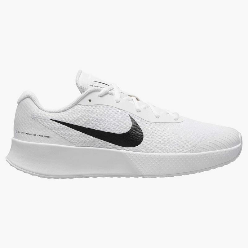 Nike Chaussures de tennis Vapor Lite 3 pour hommes pour surface dure