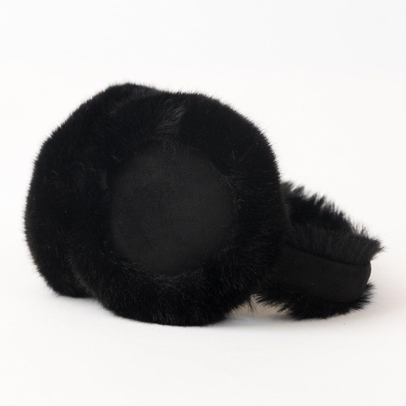 Women's Luxe Faux Fur Earmuff | Lyla + Luxe | Sporting Life Online