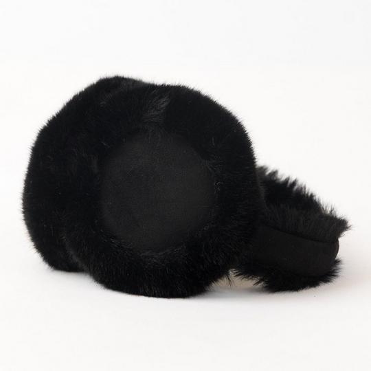 Women's Luxe Faux Fur Earmuff | Lyla + Luxe | Sporting Life Online