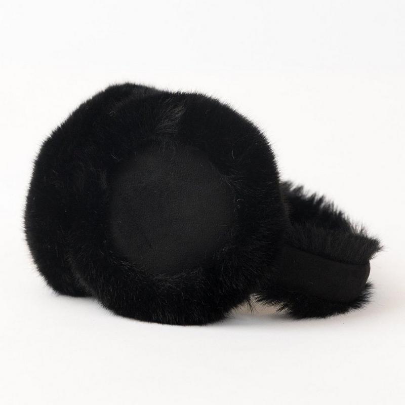 Lyla + Luxe Women's Luxe Faux Fur Earmuff