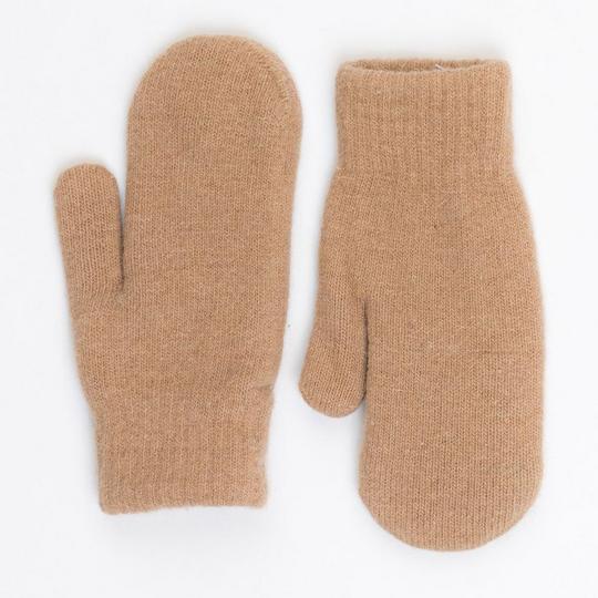 Lyla + Luxe Mitaines doubl es classiques pour femmes
