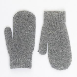 Lyla + Luxe Mitaines doubl&eacute;es classiques pour femmes