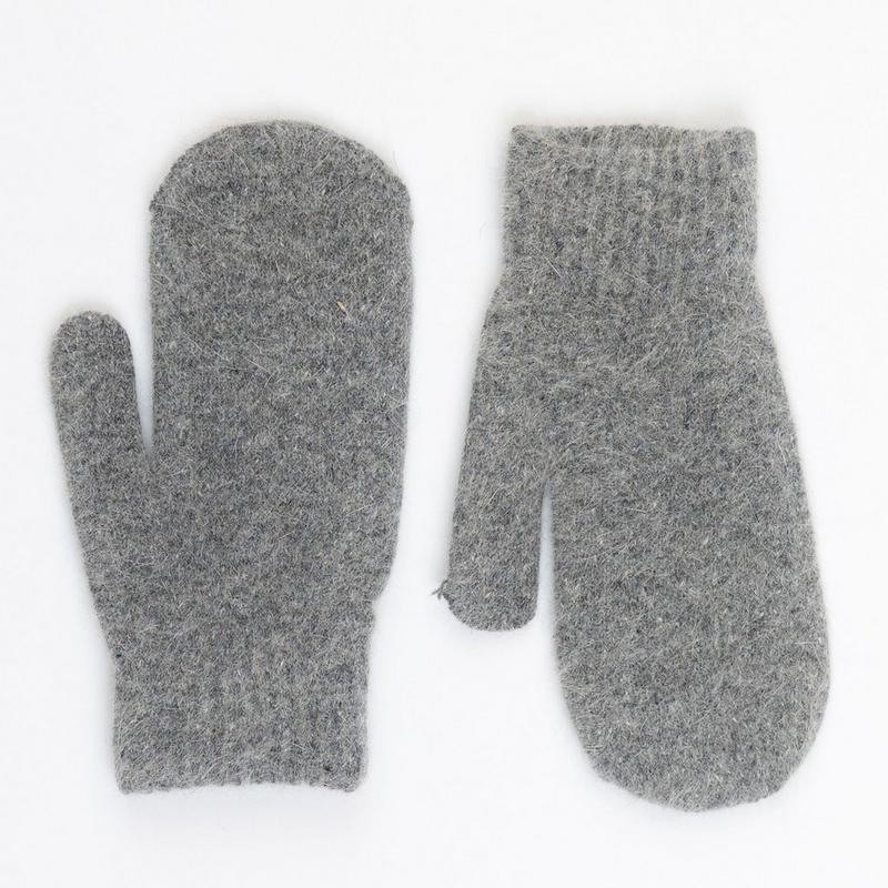 Lyla + Luxe Women's Classic Lined Mitten