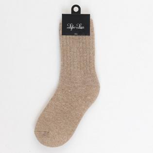 Lyla + Luxe Chaussettes Cozy pour femmes