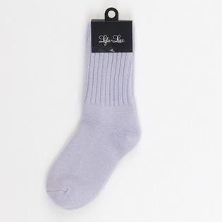 Lyla + Luxe Women's Cozy Sock