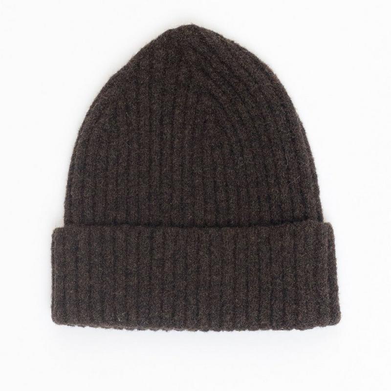Lyla + Luxe Tuque en tricot &eacute;cologique pour femmes
