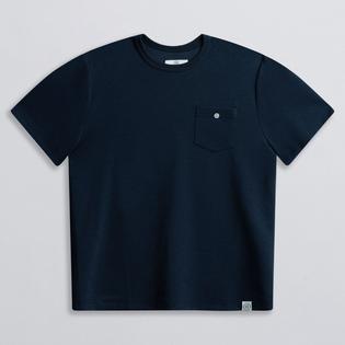 Champlain Men's Button T-Shirt