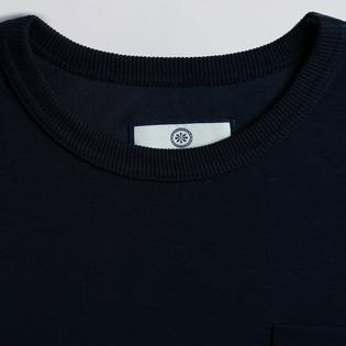 Champlain Men's Button T-Shirt