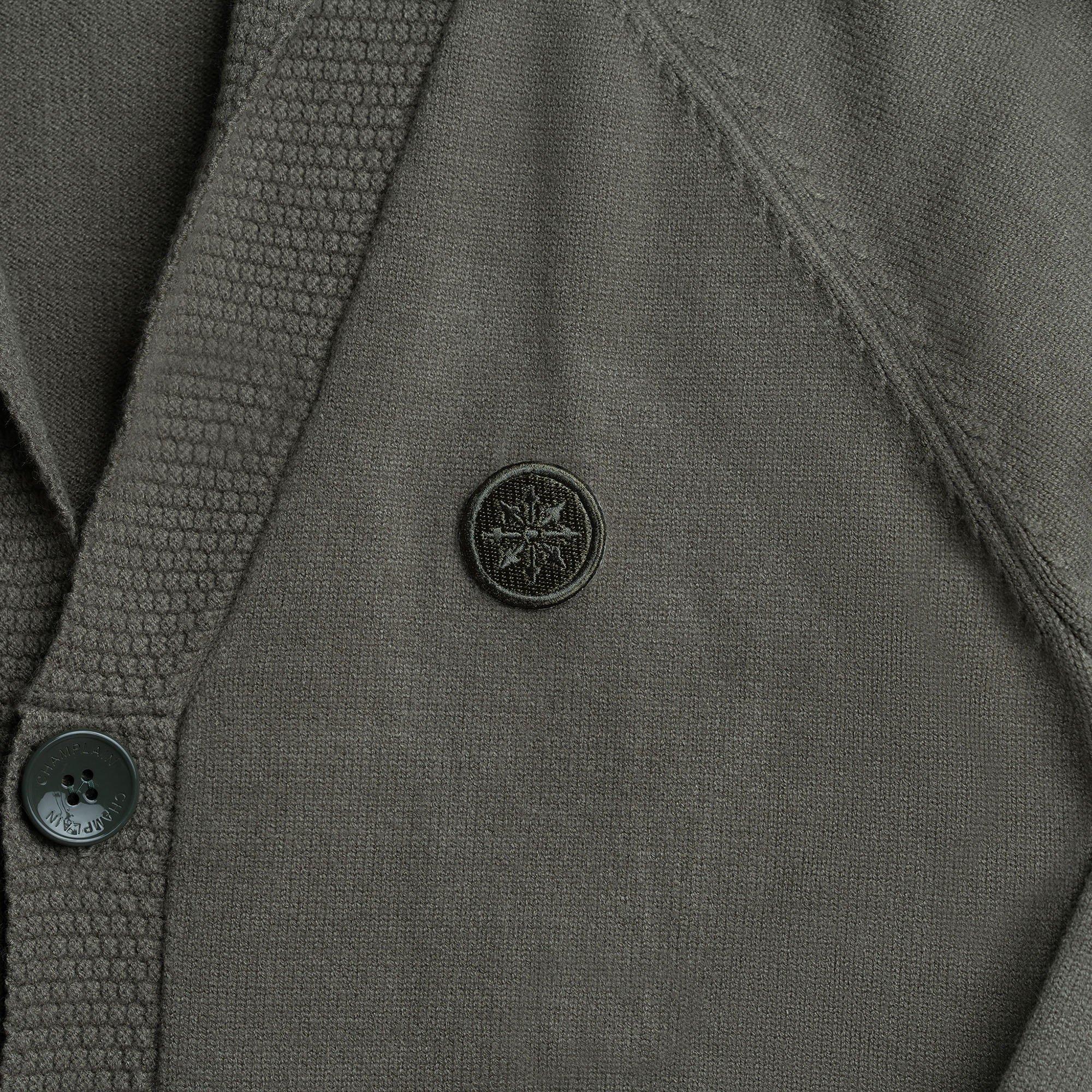Men's Shawl Cardigan | Champlain | Sporting Life Online