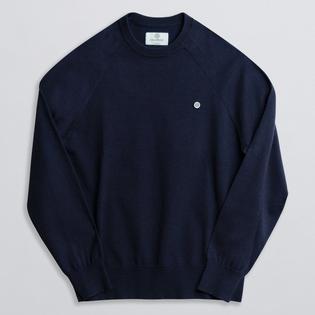 Champlain Men's Light Weight Knit Sweater