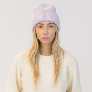 Lyla + Luxe Women's Apres Ski Beanie