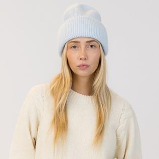 Lyla + Luxe Women's Apres Ski Beanie