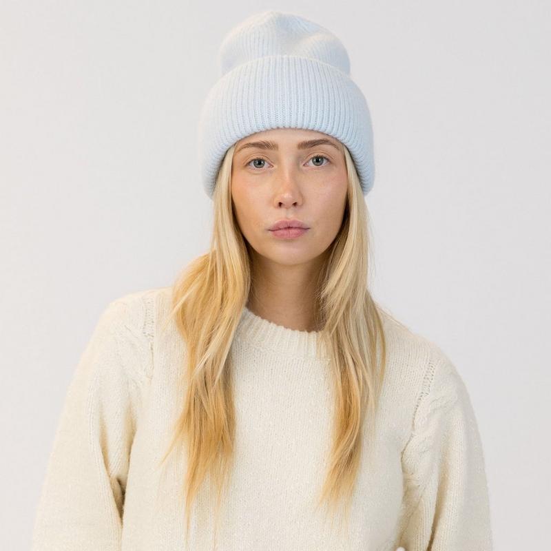 Lyla + Luxe Tuque Apres-Ski pour femmes