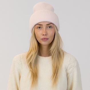 Lyla + Luxe Women's Apres Ski Beanie