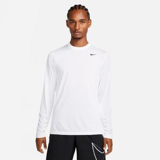 Nike Haut d'entra&icirc;nement &agrave; manches longues Dri-FIT Legend pour hommes