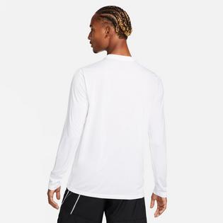 Nike Haut d'entra&icirc;nement &agrave; manches longues Dri-FIT Legend pour hommes