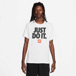 Nike Men's Sportswear Just Do It T-Shirt