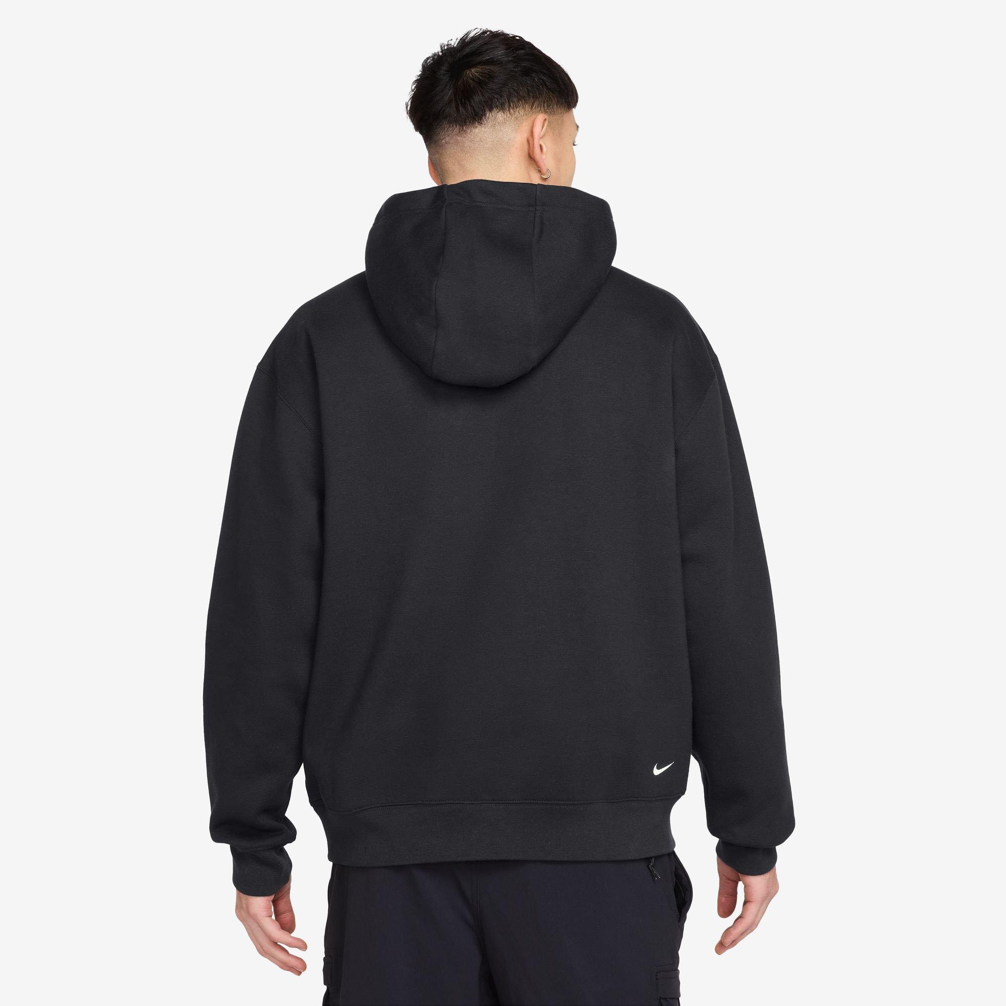Unisex ACG Tuff Fleece Pullover Hoodie | Nike | Sporting Life Online