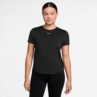 Nike Women's One Classic Dri-FIT Short Sleeve Top