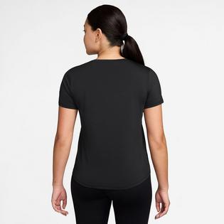 Nike Women's One Classic Dri-FIT Short Sleeve Top