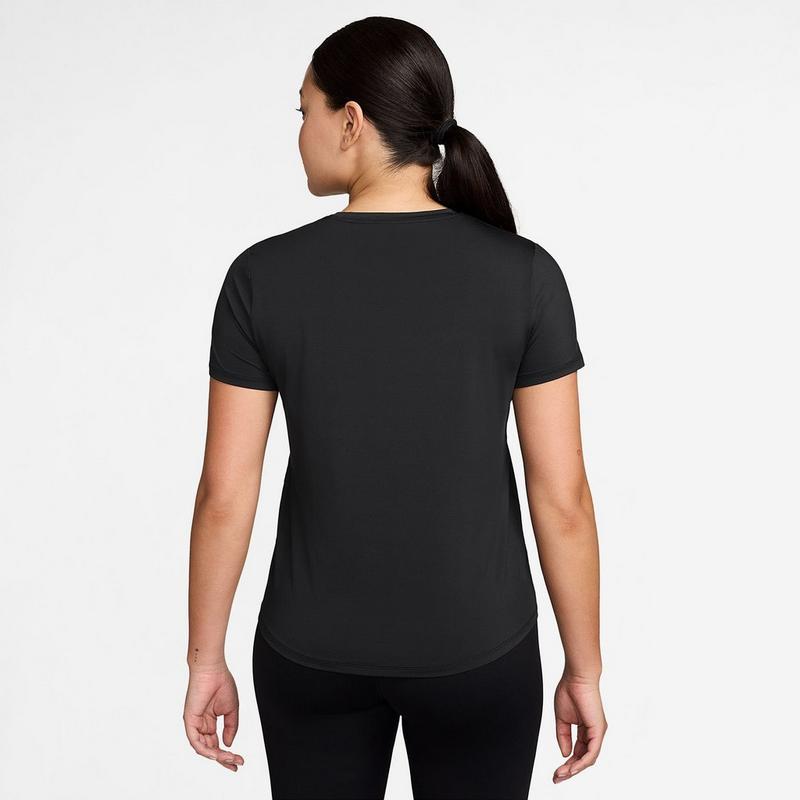 Nike Women's One Classic Dri-FIT Short Sleeve Top