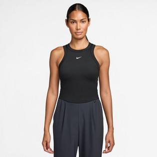 Nike Camisole courte ajust&eacute;e One Dri-FIT pour femmes