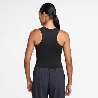 Nike Camisole courte ajust&eacute;e One Dri-FIT pour femmes