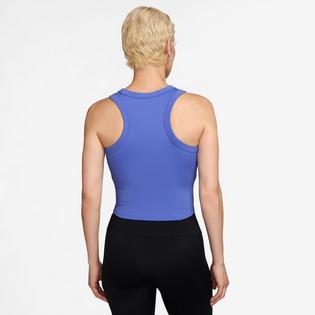 Nike Camisole courte ajust&eacute;e One Dri-FIT pour femmes