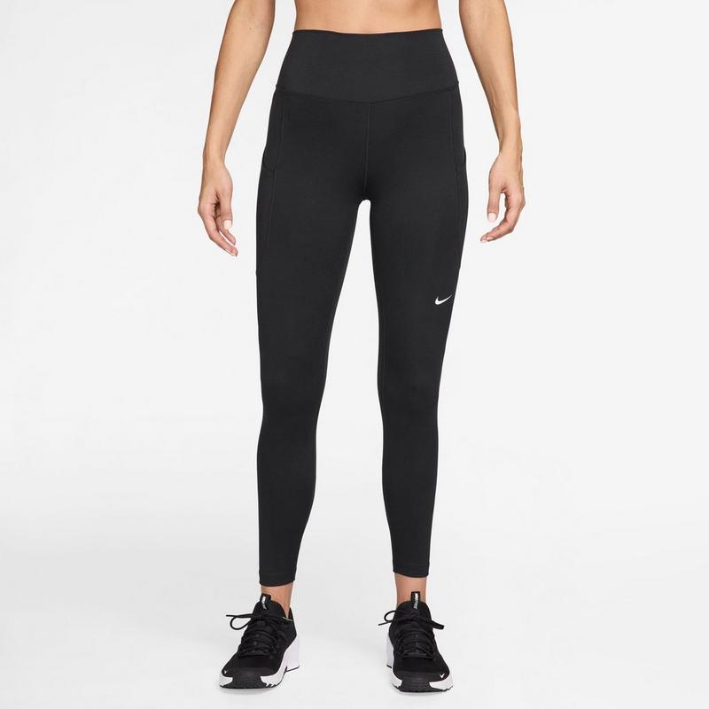 Nike Women's One High Waist Pocket 7/8 Legging