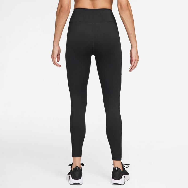 Nike Women's One High Waist Pocket 7/8 Legging