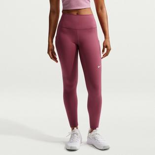 Nike Legging 7/8 &agrave; taille haute One pour femmes