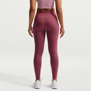 Nike Legging 7/8 &agrave; taille haute One pour femmes