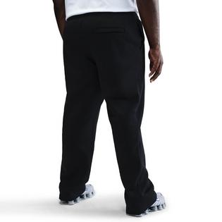 Nike Pantalon en molleton &agrave; ourlet ouvert Club pour hommes