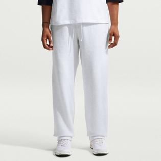 Nike Pantalon en molleton &agrave; ourlet ouvert Club pour hommes