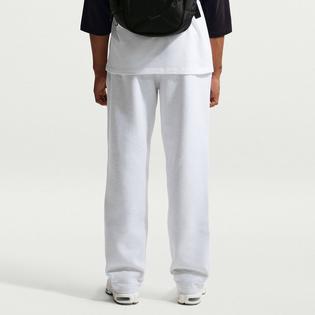 Nike Pantalon en molleton &agrave; ourlet ouvert Club pour hommes