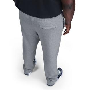 Nike Pantalon en molleton &agrave; ourlet ouvert Club pour hommes