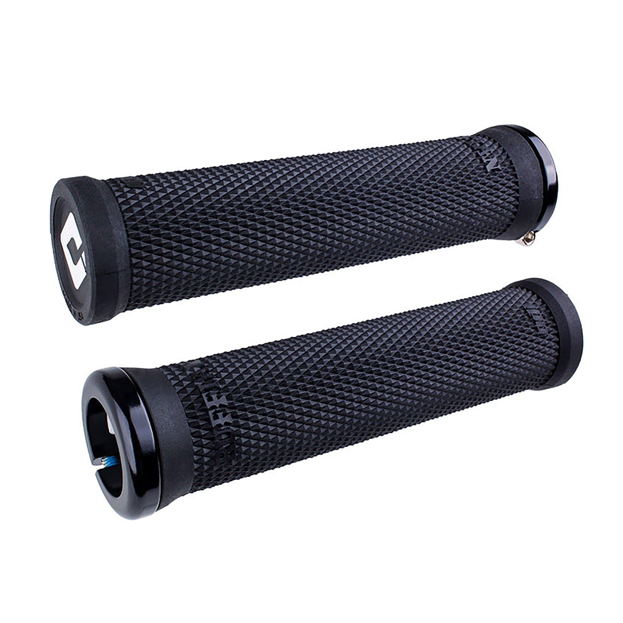 ODI | Ruffian V2.1 Lock-On Grips