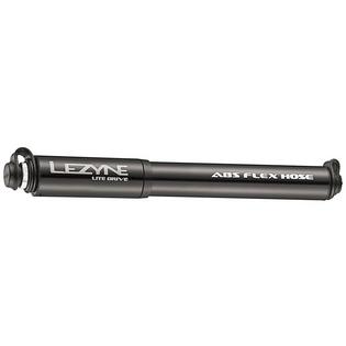 Lezyne Lite Drive Hand Pump (Small)