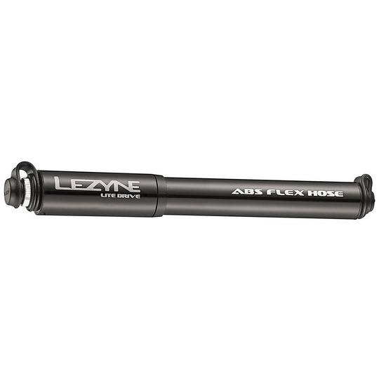 Lezyne Lite Drive Hand Pump  Small 