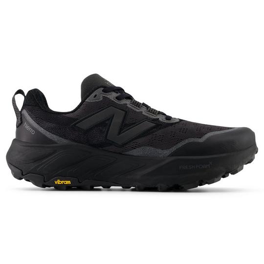 New Balance Chaussures de course sur sentier Fresh Foam X Hierro v9  Large  pour hommes