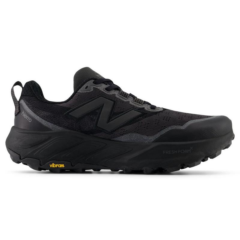 New Balance Men's Fresh Foam X Hierro v9 Trail Running Shoe (Wide)