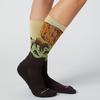 Chaussettes Athletic Bear Rock unisexes