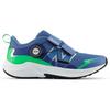 Juniors   3 5-7  DynaSoft Reveal v4 Boa  174  Running Shoe
