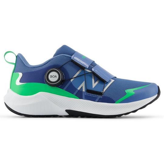 New Balance Juniors   3 5-7  DynaSoft Reveal v4 Boa  174  Running Shoe